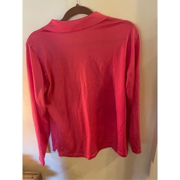 Peter Millar Top (SZ L) - Picture 4 of 4